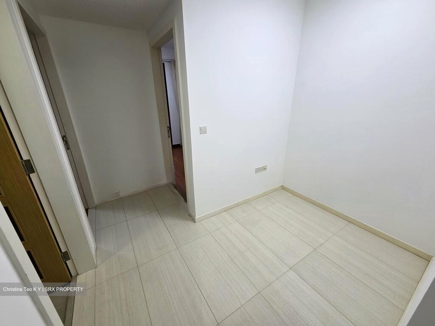 Sant Ritz (D13), Condominium #497525751